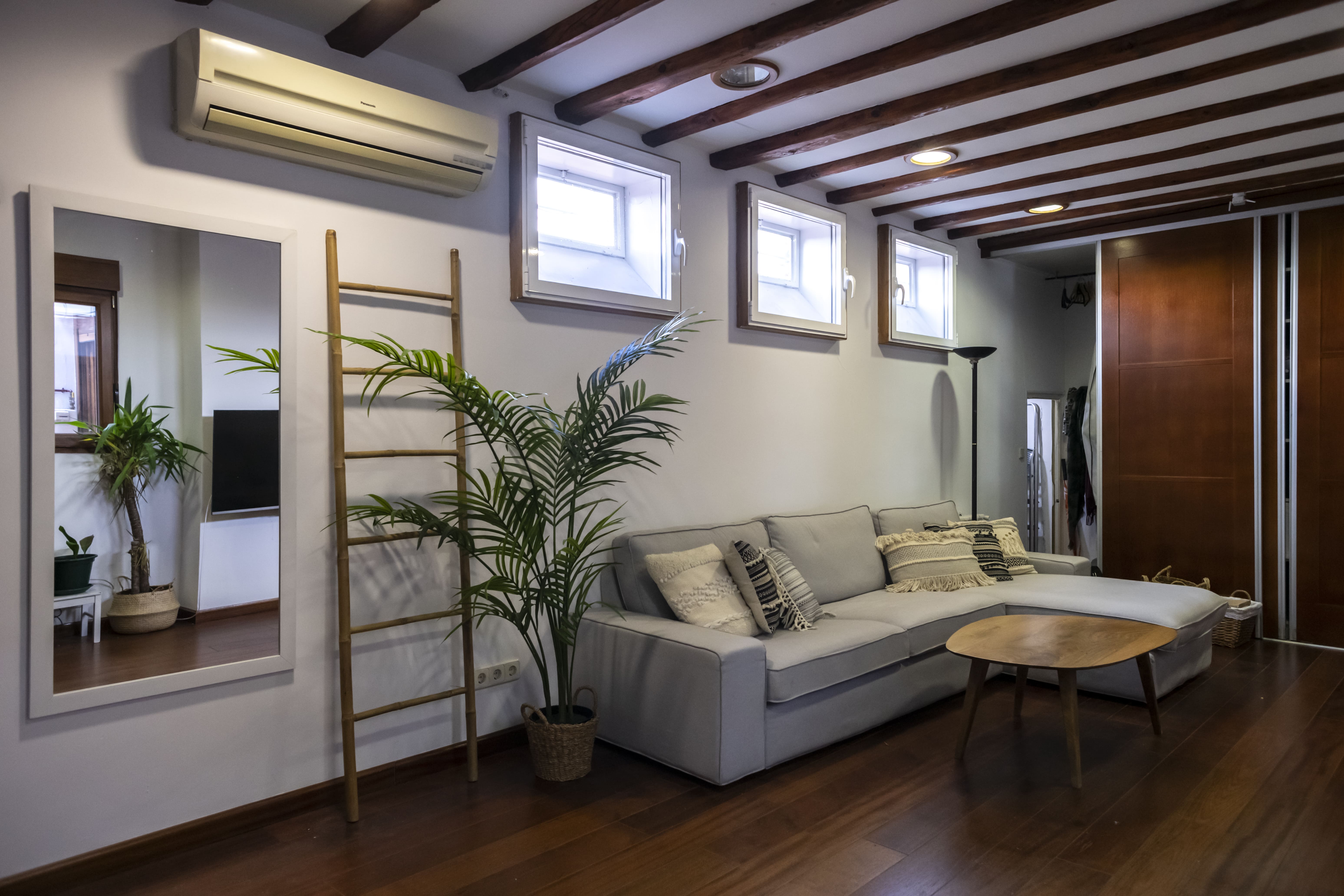 Photo of the flat for rent