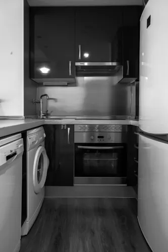Foto del piso en alquiler