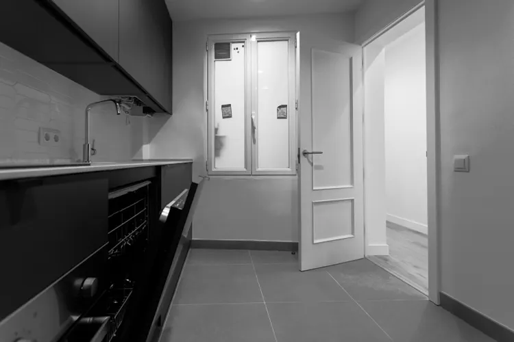 Foto del piso en alquiler
