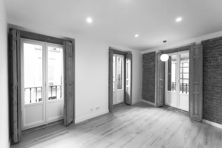 Foto del piso en alquiler