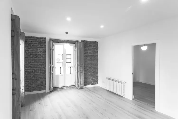 Foto del piso en alquiler