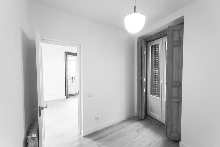 Foto del piso en alquiler