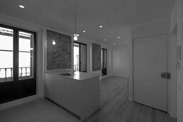 Foto del piso en alquiler