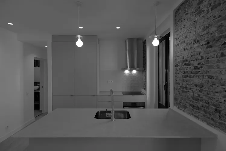 Foto del piso en alquiler
