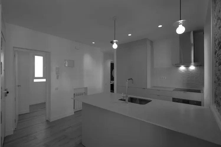Foto del piso en alquiler