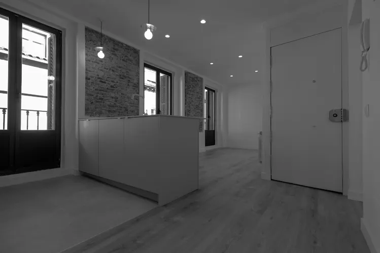 Foto del piso en alquiler