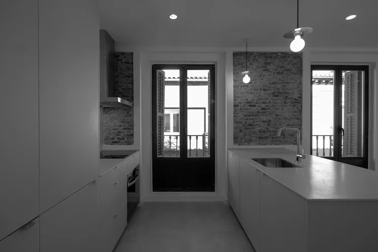 Foto del piso en alquiler