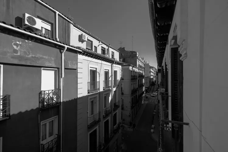 Foto del piso en alquiler