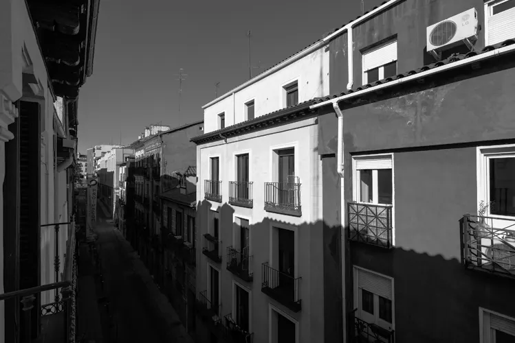 Foto del piso en alquiler