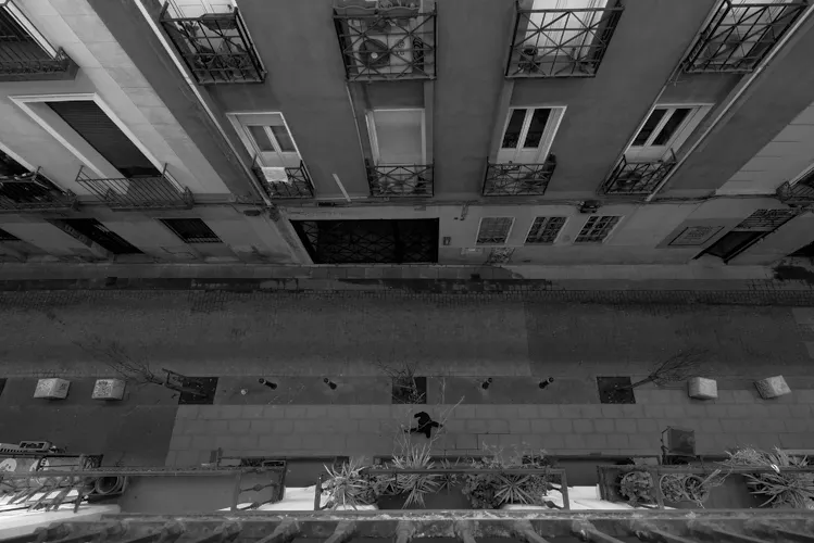 Foto del piso en alquiler