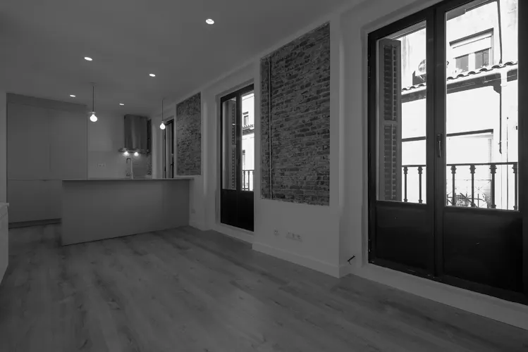 Foto del piso en alquiler
