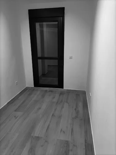 Foto de dormitorio en un piso en alquiler