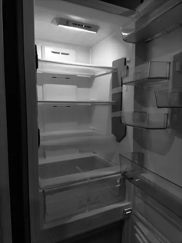Foto de cocina en un piso en alquiler