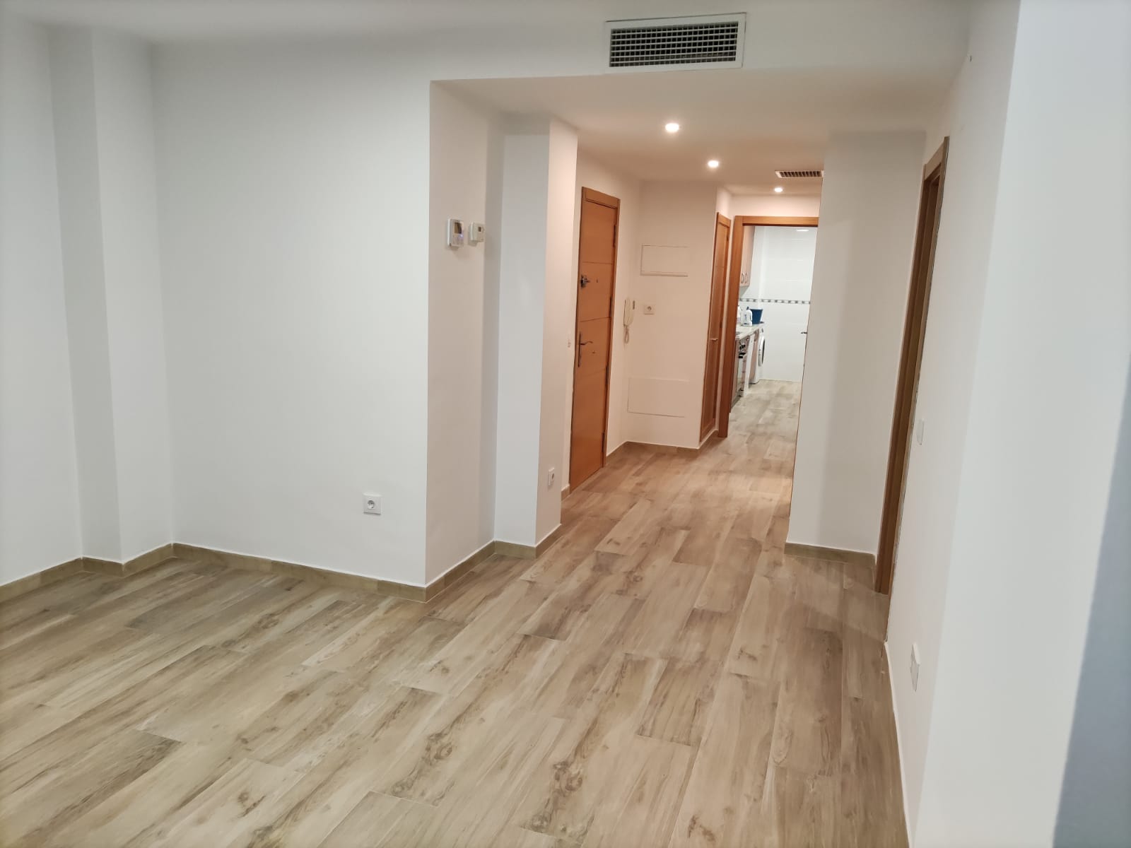 Photo of the flat for rent