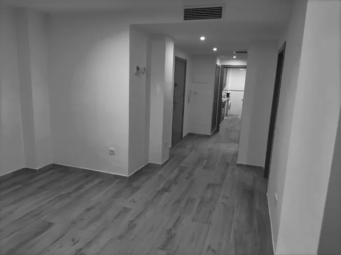 Foto de salón en un piso en alquiler