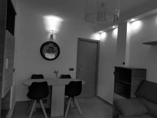 Foto de salón en un piso en alquiler