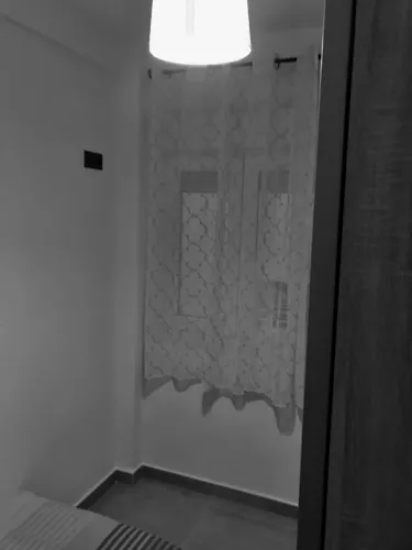 Foto de dormitorio en un piso en alquiler