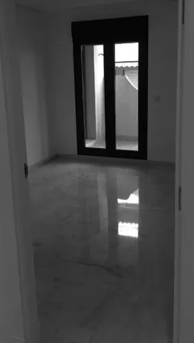 Foto de dormitorio en un piso en alquiler