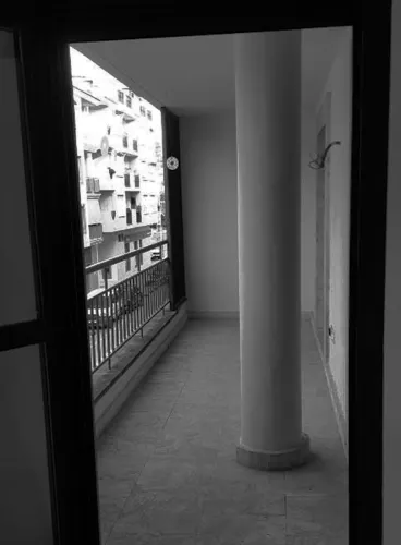 Foto de terraza en un piso en alquiler