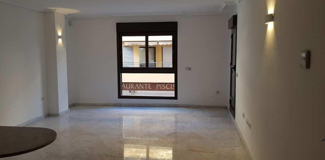 Photo of the flat for rent