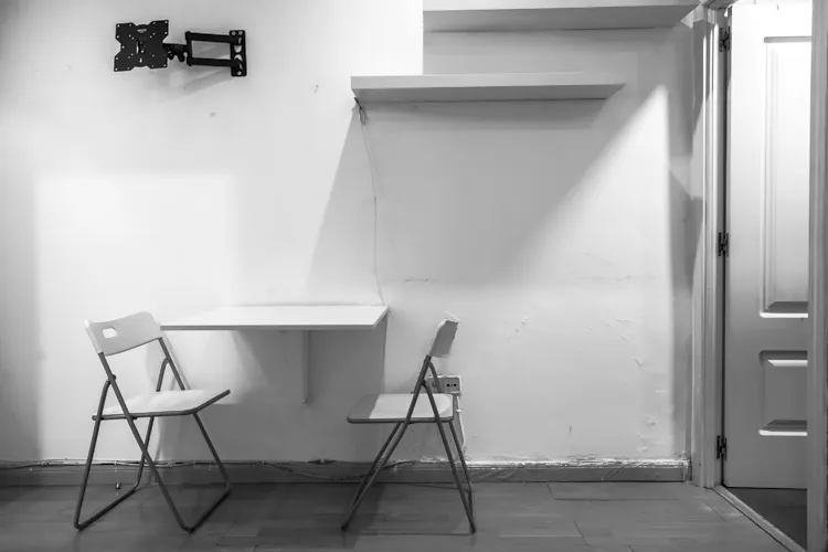 Foto de comedor en un piso en alquiler