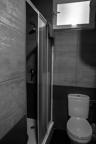 Foto de baño en un piso en alquiler