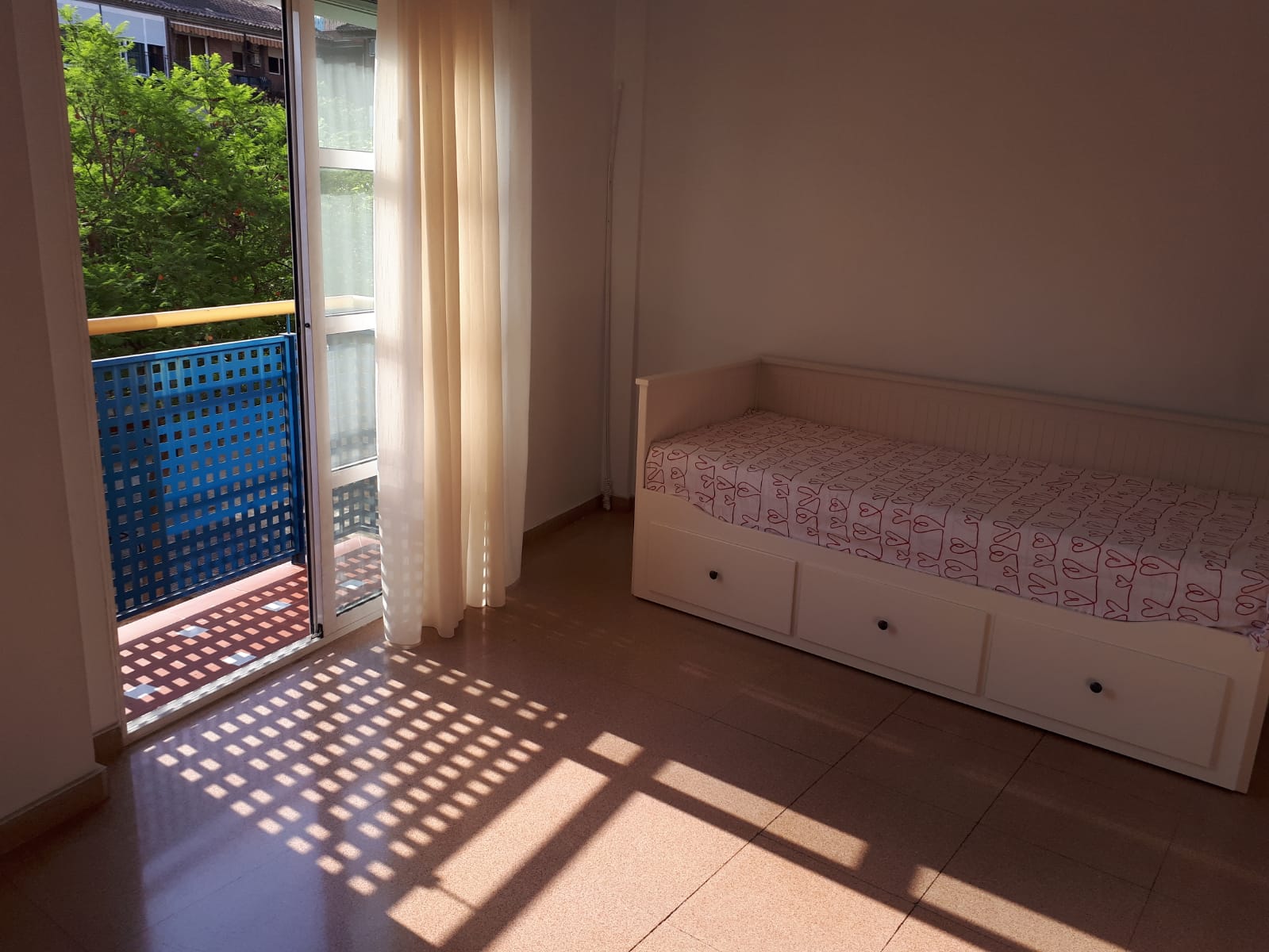 Photo of the flat for rent