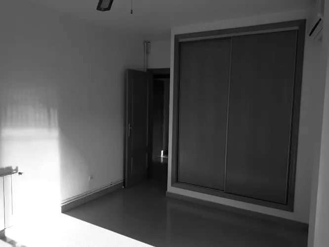 Foto de habitación en un piso en alquiler