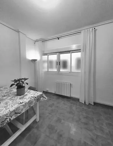 Foto de salón en un piso en alquiler