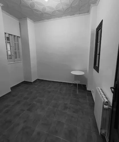 Foto de salón en un piso en alquiler