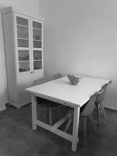 Foto de salón en un piso en alquiler