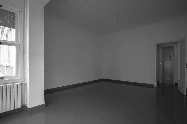 Foto de dormitorio en un piso en alquiler