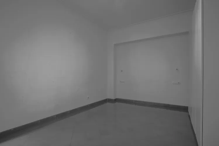 Foto de dormitorio en un piso en alquiler