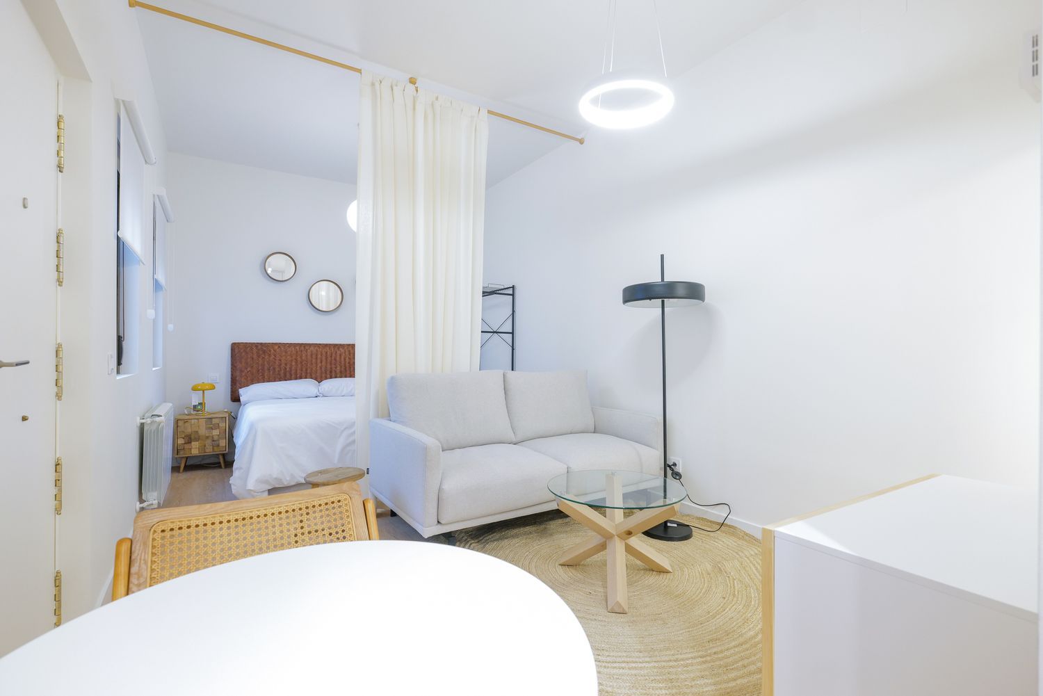 Photo of the flat for rent