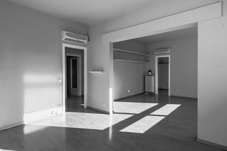 Foto de salón en un piso en alquiler