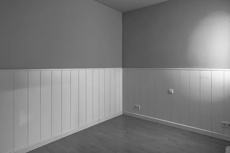 Foto de dormitorio en un piso en alquiler