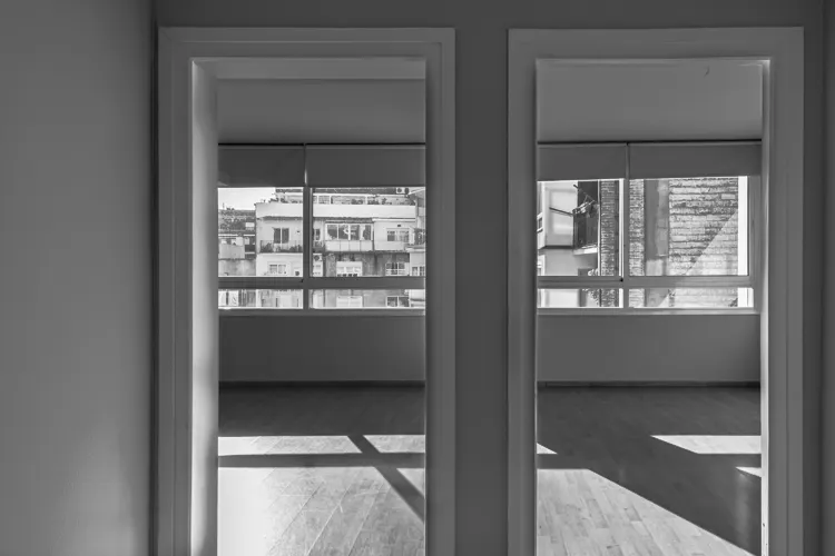 Foto de salón en un piso en alquiler