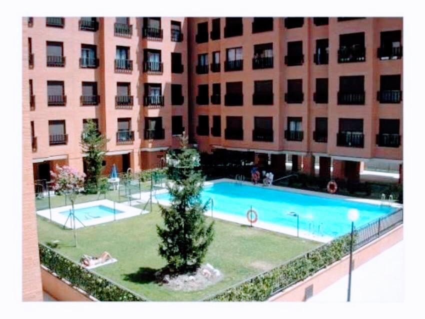 Foto del piso en alquiler