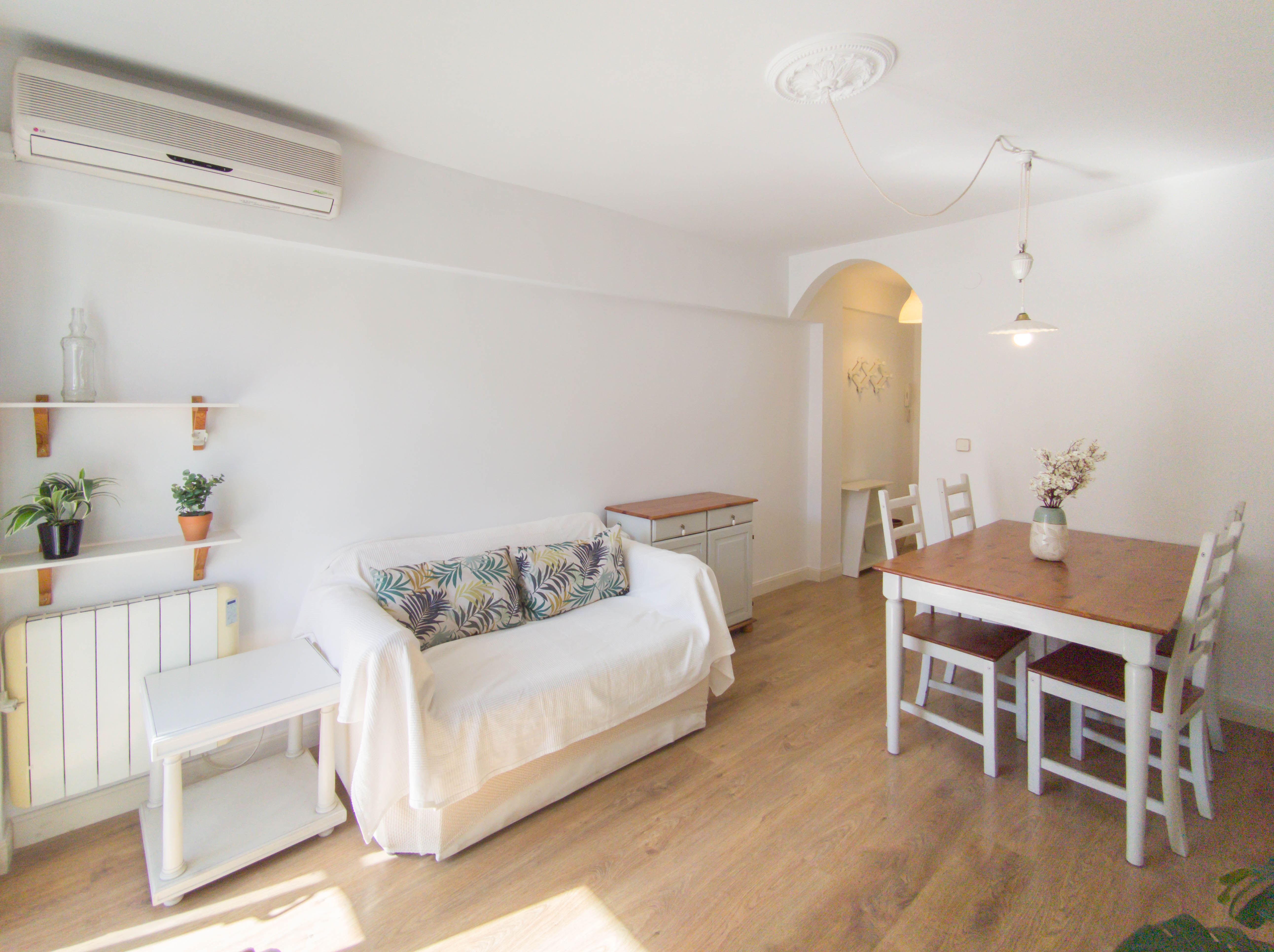 Foto del piso en alquiler