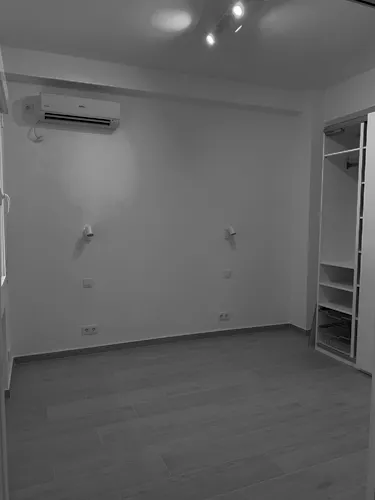 Foto de dormitorio en un piso en alquiler