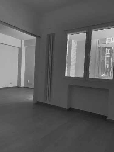 Foto de dormitorio en un piso en alquiler