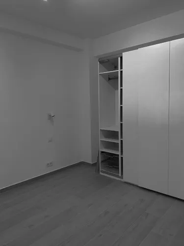 Foto de dormitorio en un piso en alquiler