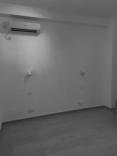 Foto de dormitorio en un piso en alquiler