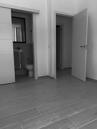 Foto de dormitorio en un piso en alquiler