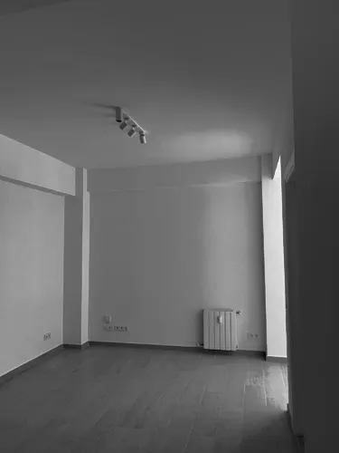 Foto de salón en un piso en alquiler