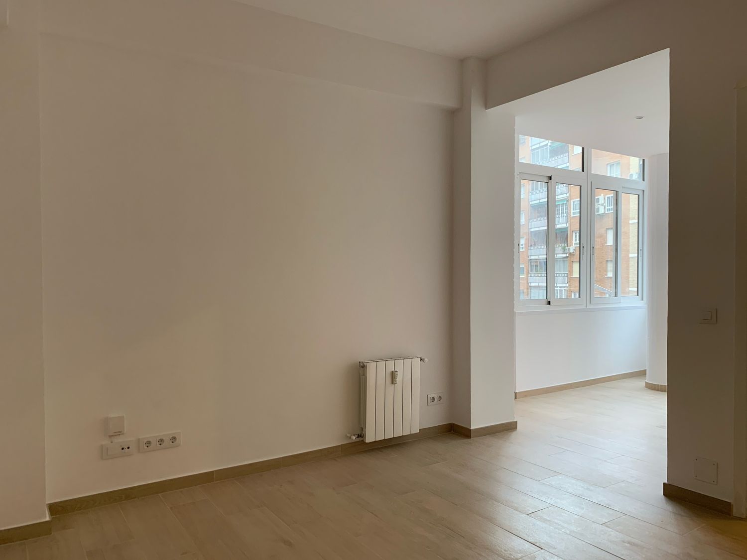 Foto del piso en alquiler
