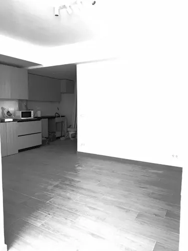 Foto de salón en un piso en alquiler