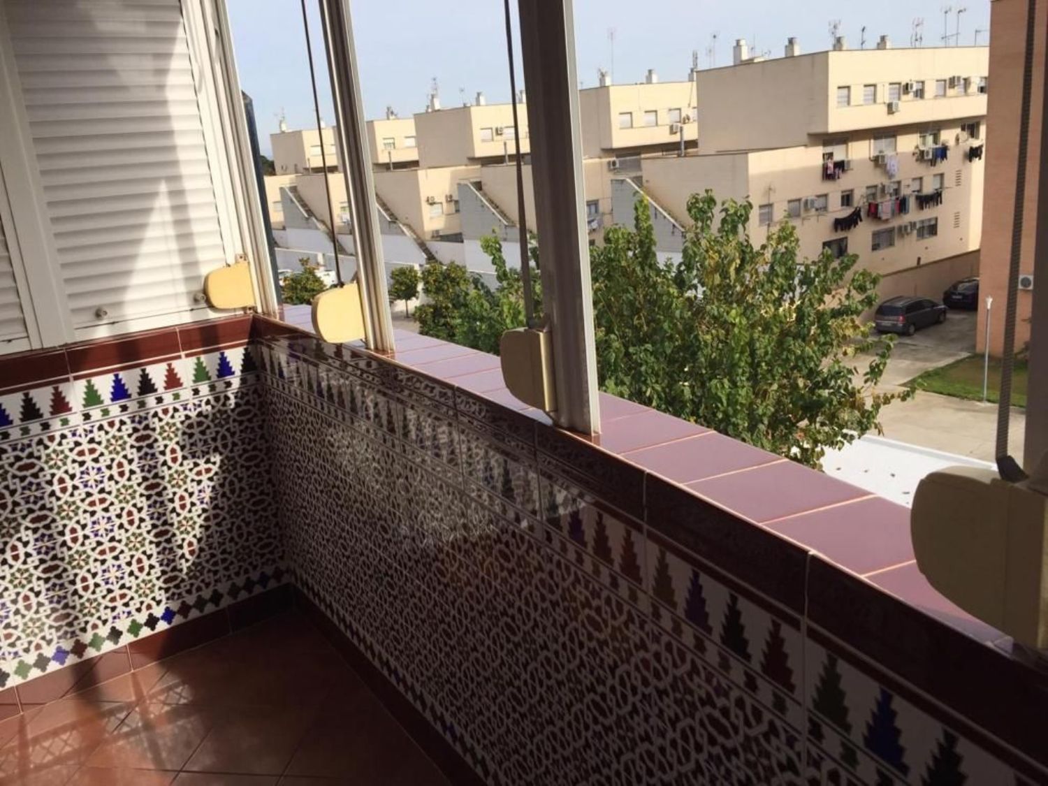 Photo of the flat for rent