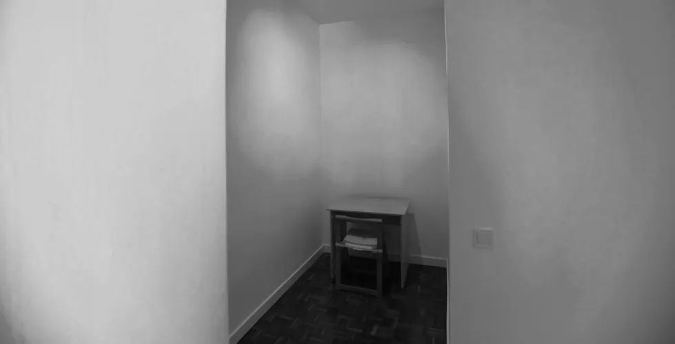 Foto de habitación en un piso en alquiler
