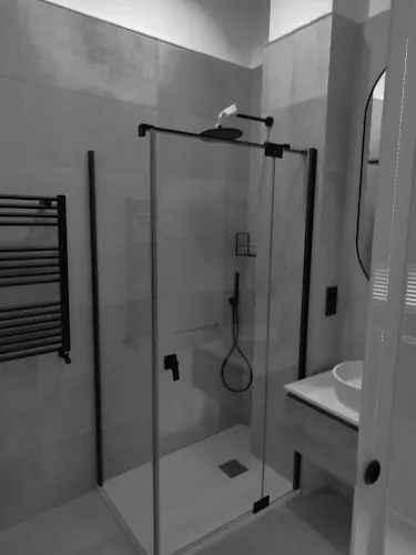 Foto de baño en un piso en alquiler